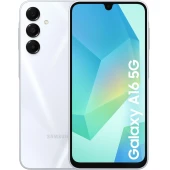 Telefon Samsung Galaxy A16  128 GB Silver