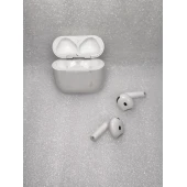 Căști  Apple Airpods 4 White