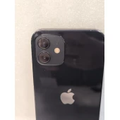 Telefon Apple iPhone 12 64 GB Black