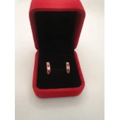 Cercei Din Aur Proba 585* 1.31gr