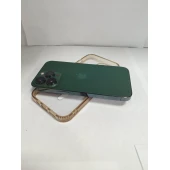 Telefon Apple iPhone 13 Pro 128 GB Midnight Green