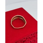 Inel din aur  585  2,68  gr