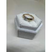 Inel din Aur proba 585 1.64 gr
