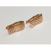 Cercei din Aur Proba 585* 1.71 gr