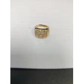 Inel din Aur Proba 583* 3.09 gr