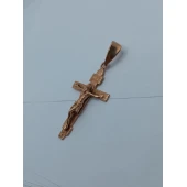 Cruce din Aur Proba 585* 3.28 gr