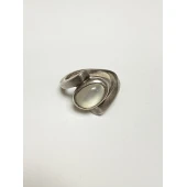 Inel Din Argint Proba 925*  8.17gr