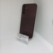 Telefon Samsung Galaxy A24 128 GB Burgundy
