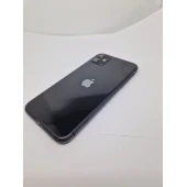 Telefon Apple iPhone 11 128 GB Black