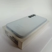 Telefon Samsung Galaxy A35 256 GB Blue