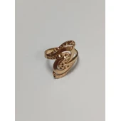 Inel Din Aur Proba 585* 2.66 gr