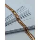 Bratara Din Aur Proba 585* 10.13 gr