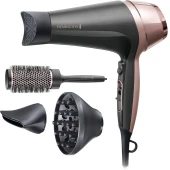 Set de îngrijire a părului Remington D5706