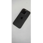 Telefon Apple iPhone 16 Pro 256 GB Black