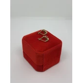 Cercei Din Aur Proba 585 2.24gr