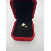 Inel Din Aur Proba 750* 1,88 gr