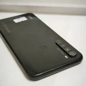 Telefon Xiaomi Redmi Note 8 64 GB Black