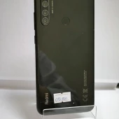 Telefon Xiaomi Redmi Note 8 64 GB Black