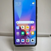 Telefon Xiaomi Redmi Note 8 64 GB Black