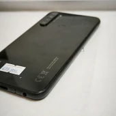 Telefon Xiaomi Redmi Note 8 64 GB Black