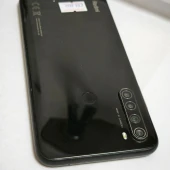 Telefon Xiaomi Redmi Note 8 64 GB Black