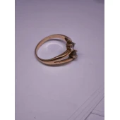 Inel Din Aur Proba 585* 3.74 gr