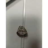 Inel Din Argint proba 925* 6,22 gr