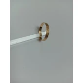 Inel Din Aur Proba 585* 1.52 gr