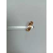 Inel Din Aur Proba 585* 1.52 gr