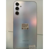 Telefon Samsung Galaxy A34 128 GB Silver