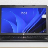 Laptop HP 17 - BY3XXX