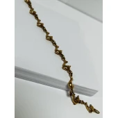 Bratara Din Aur Proba 585* 4.87 gr