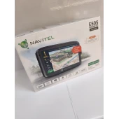 Navigator Navitel E505 Black