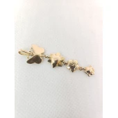 Pandativ 585* 2.52 gr.