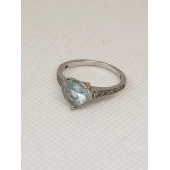 Inel Din Aur Proba 750* 2.94 gr