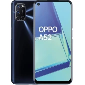 Telefon Oppo A52 64 GB Blue