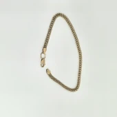 Bratara Din Aur Proba 585 Masa 3.69 Gr