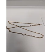 Fragmente din aur Proba 585* 3.69 gr