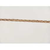 Bratara Din Aur Proba 585* 6.78 Gr