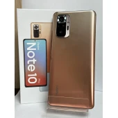Telefon Xiaomi Redmi Note 10 Pro 128 GB Gradient Bronze