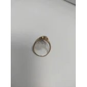 Inel Din Aur Proba 585* 3,93 gr