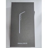 Telefon Samsung Galaxy S25 FE 256 GBJet Black