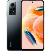 Telefon Xiaomi Redmi Note 12 Pro 256 GB Gray