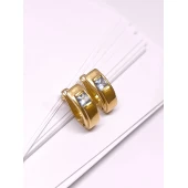 Cercei Din Aur Proba 750* 5.94 gr