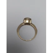 Inel Din Aur Proba 585* 3,62 gr