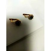 Cercei Din Aur Proba 585* 3,64 gr