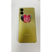 Telefon Samsung Galaxy A06 128 GB Gold