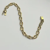 Bratara proba 750* 13.87 gr