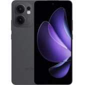 Telefon Oppo Reno 13 FS 512 GB Black