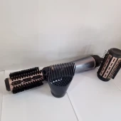 Remington Hot Air Brush Rotating